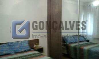 Imagem 6: SAO BERNARDO DO CAMPO - Residential / Apartment - CENTRO