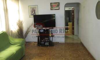 Imagem 7: Excelente apto 2 quartos, dependência completa, Irajá