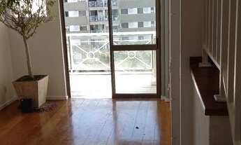 Imagem 7: Cobertura duplex