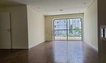 Imagem: Apartamento disponível para locação