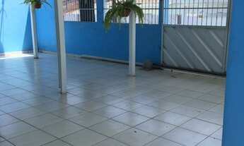 Imagem 5: Casa com 3 quartos sendo uma suíte no Bairro Flores - Manaus - AM