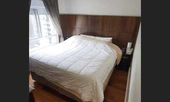 Imagem 7: São Paulo - Apartamento Padrão - Campo Belo