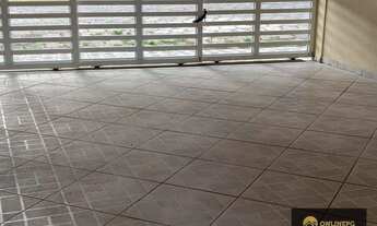 Imagem 2: Sobrado com 3 dormitórios à venda, 138 m² por R$ 450.000,00 - Vila Caiçara - Praia Grande