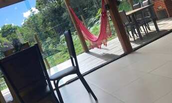 Imagem 3: Aluguel de chalé em Pedra Azul