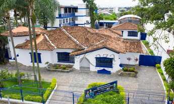 Imagem 2: Ponto Comercial - Jardim São Dimas - 2.386m²