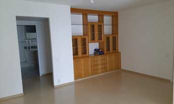 Imagem 4: Apartamento para aluguel possui 112 metros quadrados com 3 quartos em Perdizes - São Paulo