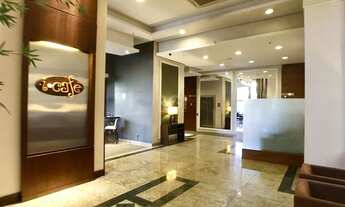 Imagem 3: Excelente Loft Mobiliado em Hotel