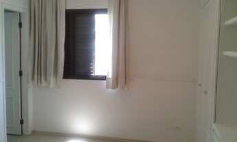 Imagem 7: RRCOD2568 - Apartamento Edificio Lotus Alphaville 111 Mts 2 Dorms 2 Vagas - Oportunidade