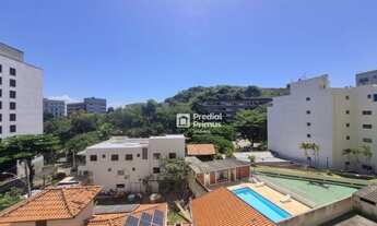 Imagem 6: Apartamento à venda, 110 m² por R$ 820.000,00 - Boa Viagem - Niterói/RJ