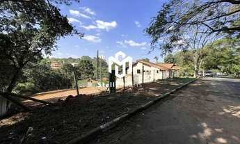 Imagem 5: CARAPICUíBA - Terreno Padrão - Chácara Santa Lúcia dos Ypes