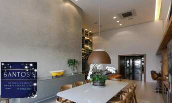 Imagem 6: Apartamento à venda, 163 m² por R$ 2.940.000,00 - Brooklin - São Paulo/SP