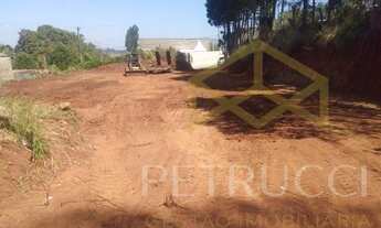 Imagem 6: Terreno - São Domingos - Paulínia