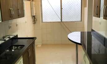 Imagem 5: Apartamento para aluguel com 83 metros quadrados com 3 quartos em Vila Izabel - Curitiba