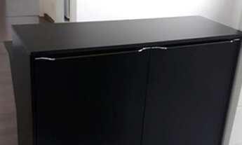 Imagem 2: Apartamento para Locação em Barueri, Vila São João, 2 dormitórios, 1 banheiro, 1 vaga