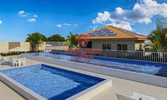 Imagem 4: SEG - Apartamento com 2 Quartos com Suíte próximo ao Supermercado, Jardim Limoeiro