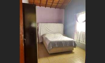 Imagem 2: Casa para venda possui 76 metros quadrados com 2 quartos em Mogi Moderno - Mogi das Cruzes