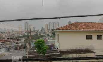 Imagem 5: Apartamento para Aluguel - Vila das Mercês, 1 Quarto, 50 m2