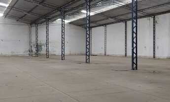 Imagem 4: Galpão/Depósito/Armazém para aluguel possui 2.660 metros quadrados