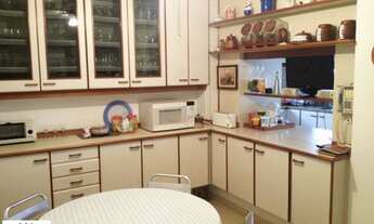 Imagem: Apartamento Venda 4 Dormitórios - 210 m²