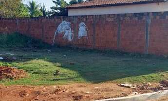 Imagem: Terreno 300m²