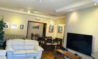 Imagem: Apartamento - Santa Cecília - São Paulo