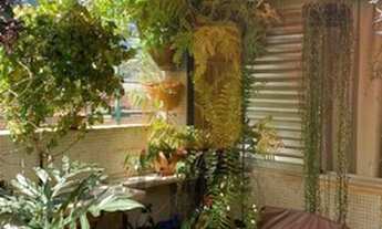 Imagem 3: PARTEMENTO 1 DORMITÓRIO 1 SALA 1 BANHEIRO SEM VAGA