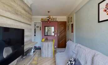 Imagem 5: Apartamento à venda em São Paulo