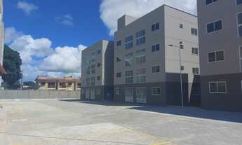 Imagem 3: Apartamento 02q - José Américo de Almeida - J.Pessoa/PB