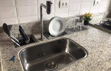 Imagem 7: APARTAMENTO PARA VENDA EM SANTA BARBARA