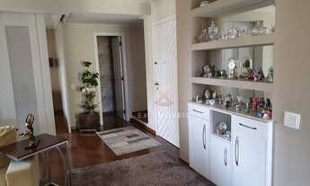 Imagem 4: Apartamento com 3 dormitórios à venda, 207 m² por R$ 1.250.000 - Santana - São Paulo/SP