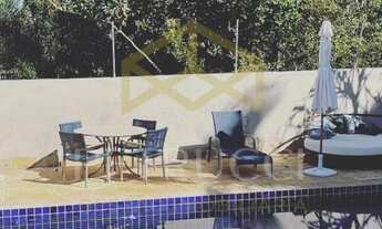 Imagem: Casa - Jardim Atibaia (Sousas) - Campinas