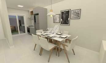 Imagem 5: Dom Feliciano Casa com 3 dormitórios