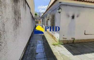 Imagem 5: RIO DE JANEIRO - Casa padrão - PECHINCHA