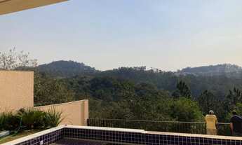 Imagem 4: RRCOD3817 Casa 337m² CONDOMÍNIO RESERVA SANTA ANNA - OPORTUNIDADE - 4 Suítes 4 Vagas - San