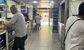 Imagem 3: Aluguel stand info shopping campo grande