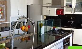 Imagem 7: Amplo apartamento com 4 quartos na quadra do mar Cód: 18644 D