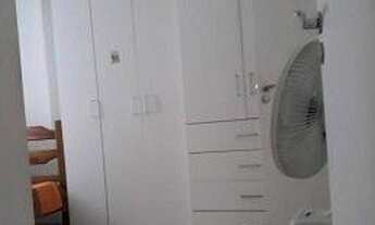 Imagem 7: Apartamento para venda com 98 metros quadrados com 3 quartos em Moema - São Paulo - SP