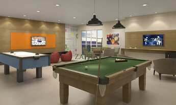 Imagem: Apartamento à venda, 1 quarto, 1 suíte