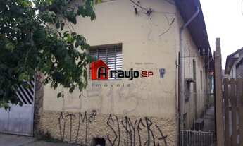 Imagem 3: EXCELENTE TERRENO NA MOOCA 5X50