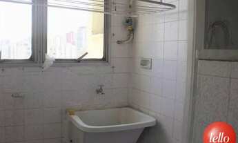 Imagem 10: São Paulo - Apartamento Padrão - Jabaquara