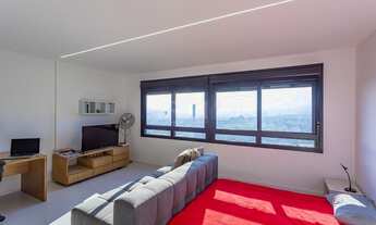 Imagem 3: Loft em Jardim Botânico