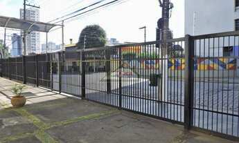 Imagem 2: Prédio comercial com 795 metros para venda e locação na Chácara Santo Antônio