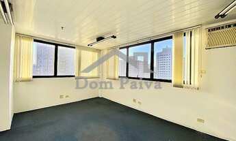 Imagem 6: São Paulo - Conjunto comercial/Sala - Vila Mariana