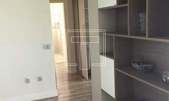 Imagem 3: Apartamento - Loteamento Residencial Vila Bella Dom Pedro - Campinas