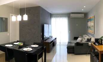 Imagem 3: Lindíssimo nada fazer 3 quartos (suite) varandão armários reformado vista indevassada sol