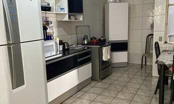 Imagem 6: QN 14C CONJUNTO 06 RIACHO FUNDO II