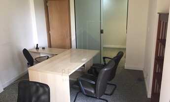 Imagem 6: Sala - Centro - Campinas