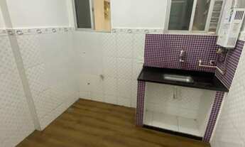 Imagem 4: Apartamento para Venda em Duque de Caxias, Vila Sarapuí, 2 dormitórios, 1 banheiro, 1 vag