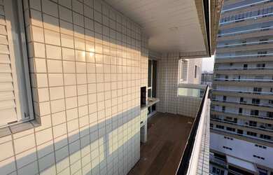 Imagem 5: Chave na mão | Entrada de 100mil | Saldo no boleto | Na Guilhermina | 2 Dorm