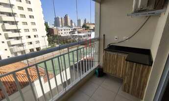 Imagem 3: SãO PAULO - Padrão - Tatuapé